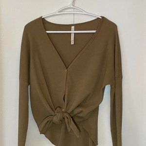 The Group by Babaton TAURUS LONGSLEEVE